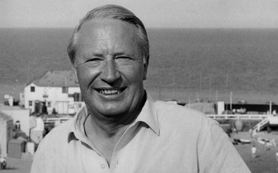 The Centenary of Sir Edwards birth