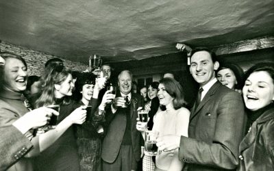 Ted Heath’s Unexpected Election Victory