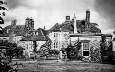 Arundells – The beginnings