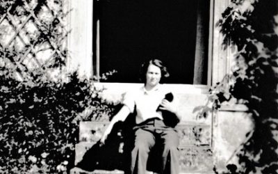 The Bown Family – Written by Annie Boag