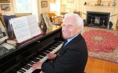 Malcolm Green