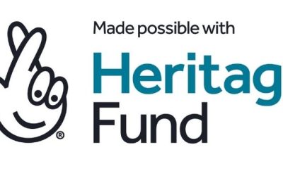 Arundells ‘Fit for the Future’ project receives support from The National Lottery Heritage Fund