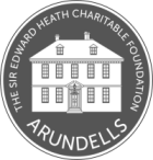 Donations Sir Edward Heath Charitable Foundation logo