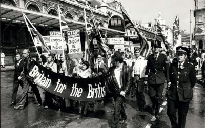 Exhibition: ‘Exodus: The Uganda Asians Crisis of 1972’