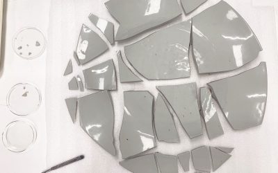 The Stubborn Bowl