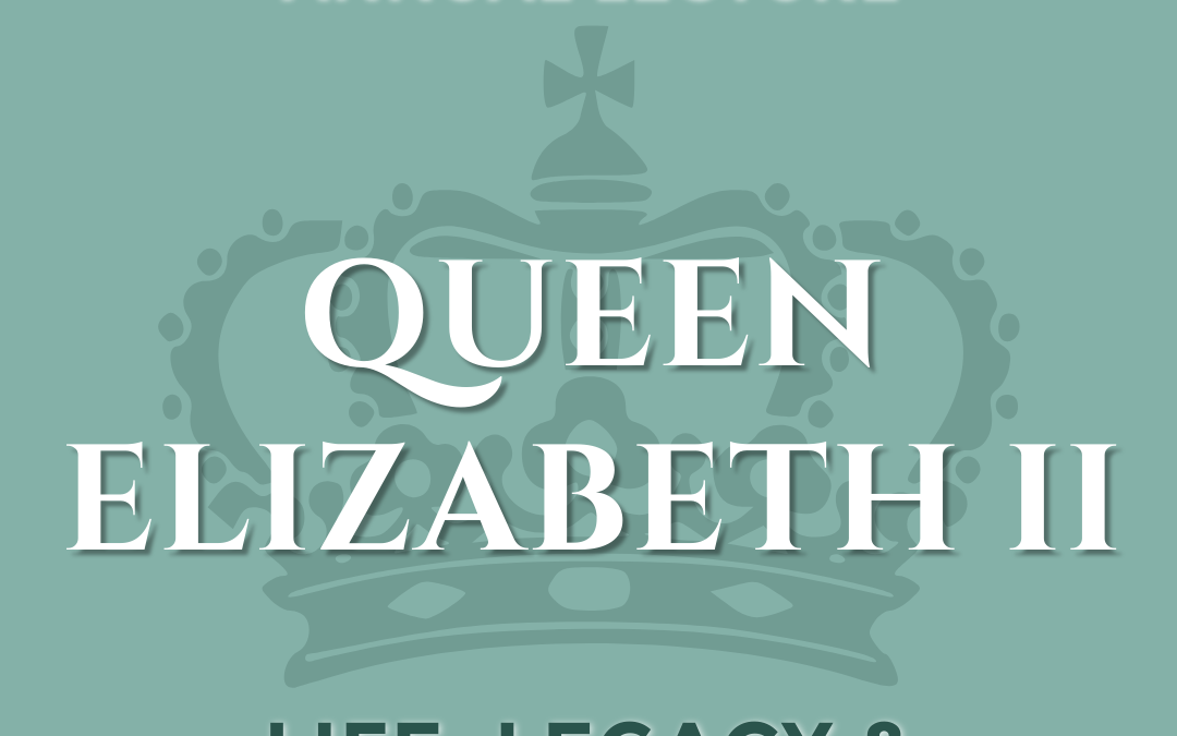 Queen Elizabeth II: Life, Legacy & Service to Britain