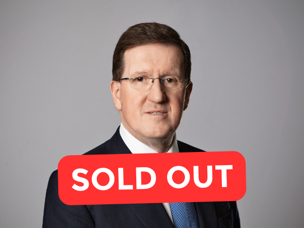 Lord Robertson: Can Britain be Defended?