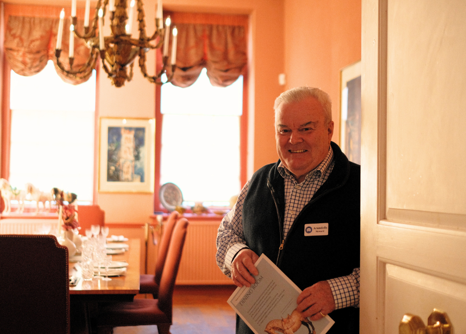 Volunteering Open Day