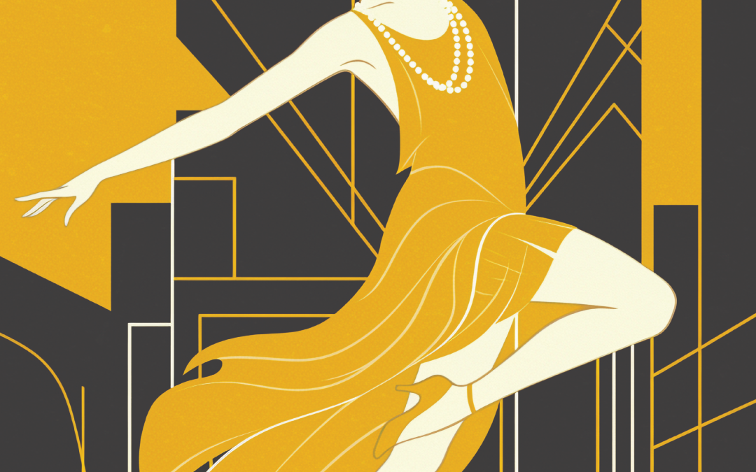 The Great Gatsby
