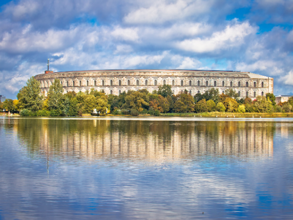 The Nazi Party Rally Grounds – Past, Present, Future