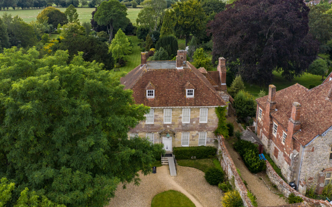 Arundells on Film: A Visitor’s Perspective