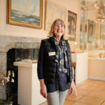 Arundells Volunteer