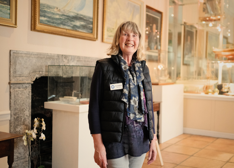 Volunteering Open Day