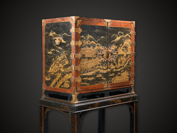 Woolley and Wallis: Stories of the Sea
