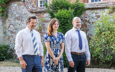 Stories of the Sea: An Evening of Maritime Discovery at Arundells