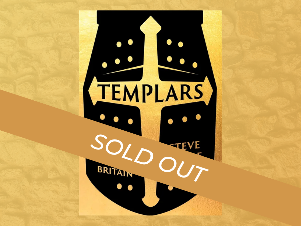 Templars: The Knights Who Made Britain