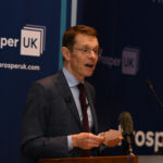 Andy Street - Prosper UK