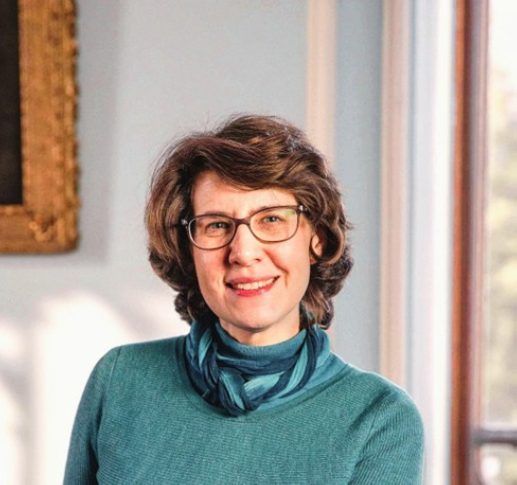 Amina Wright