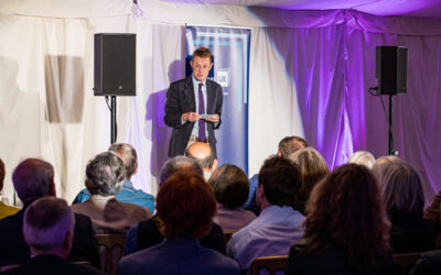 An Evening with Andy Street