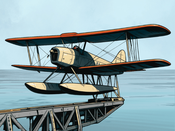 Dawn of the Drone: The Origins of British Drone Technology