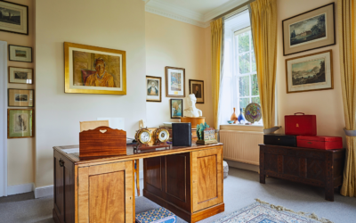 Job Vacancy – Manager of Arundells and Secretary of The Foundation