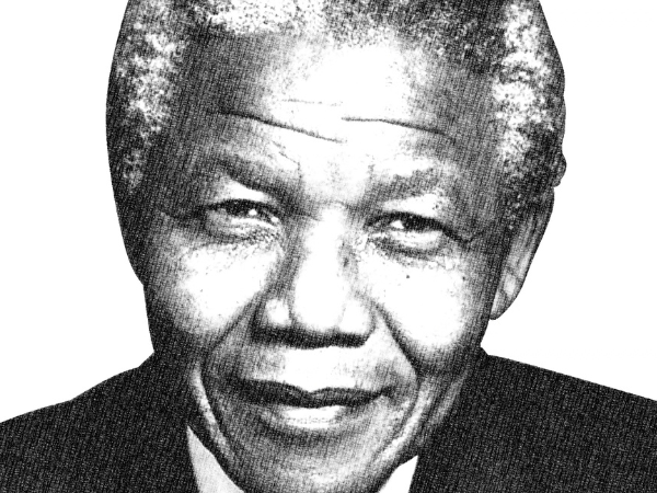 Nelson Mandela: How to Build a Revolution